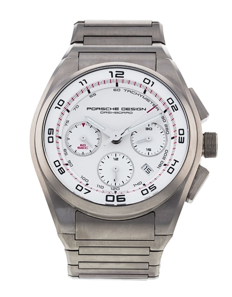 Porsche Design Dashboard 6620.11.66.0268